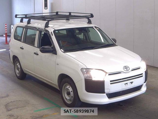 Toyota PROBOX 2021-03 8008869-0