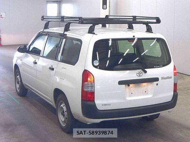Toyota PROBOX 2021-03 8008869-1