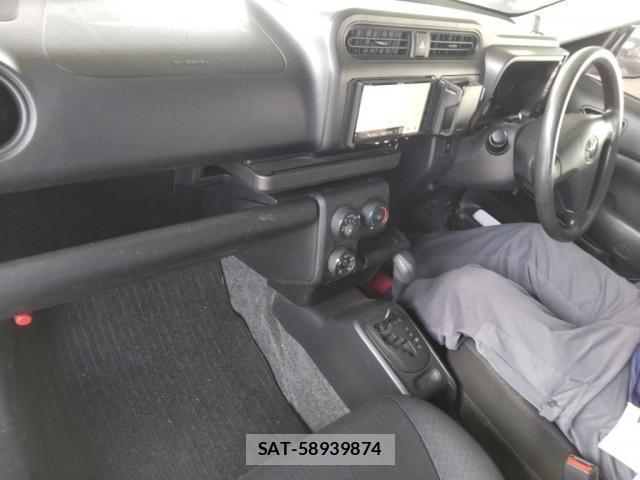 Toyota PROBOX 2021-03 8008869-2