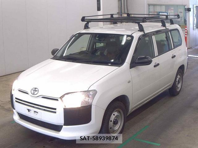 Toyota PROBOX 2021-03 8008869-3