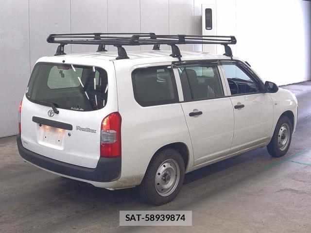 Toyota PROBOX 2021-03 8008869-4