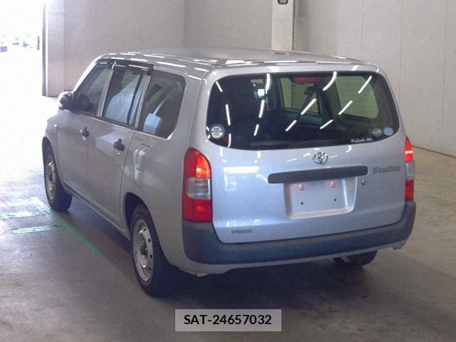Toyota PROBOX 2021-02 8008872-1