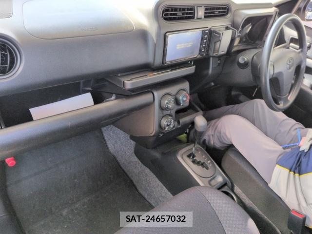 Toyota PROBOX 2021-02 8008872-2