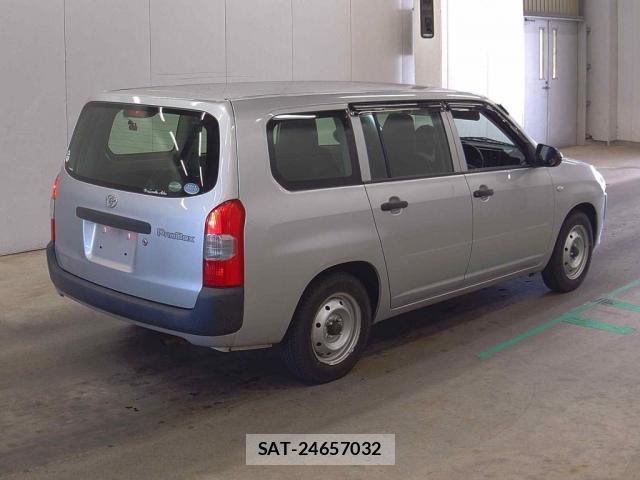 Toyota PROBOX 2021-02 8008872-4