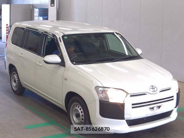 Toyota PROBOX 2021-05 8008871-0