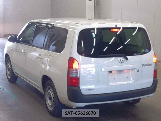 Toyota PROBOX 2021-05 8008871-1