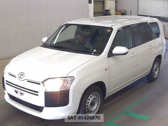 Toyota PROBOX 2021-05 8008871-3
