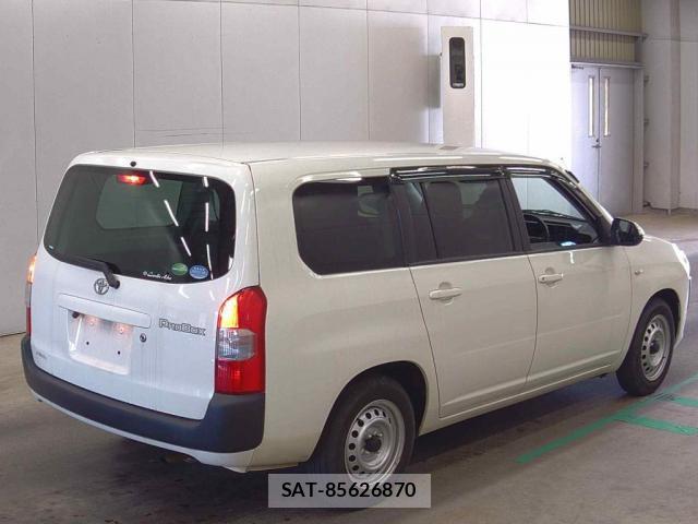 Toyota PROBOX 2021-05 8008871-4