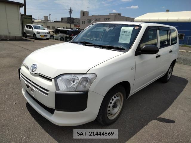 Toyota PROBOX 2021-07 8012117-0