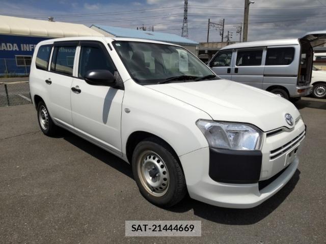 Toyota PROBOX 2021-07 8012117-1