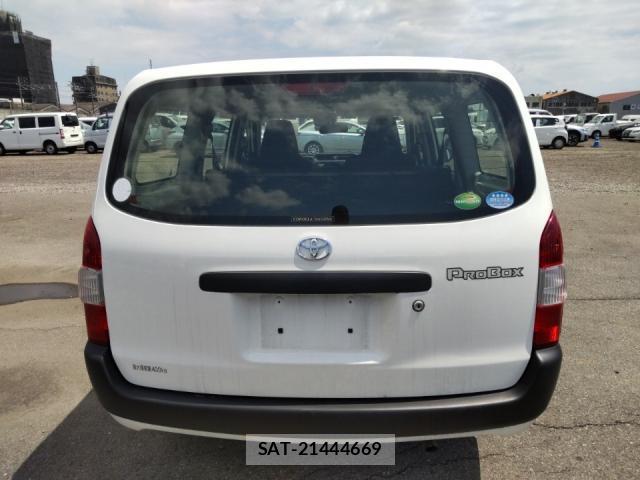 Toyota PROBOX 2021-07 8012117-3