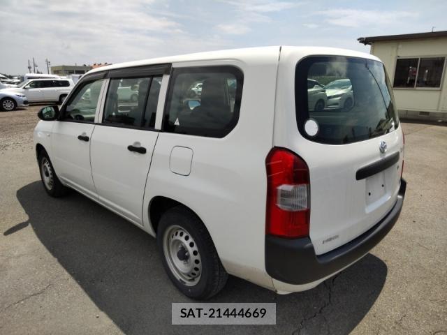 Toyota PROBOX 2021-07 8012117-4