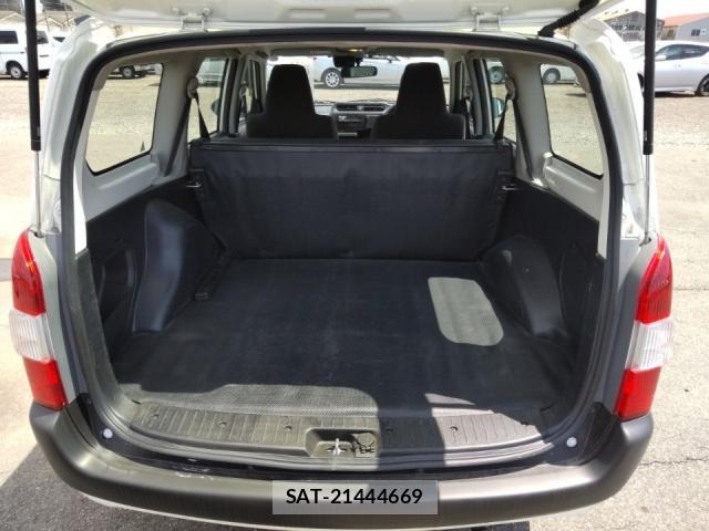 Toyota PROBOX 2021-07 8012117-5