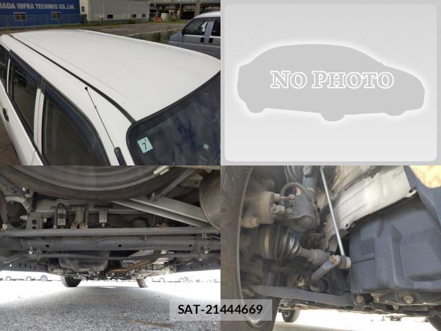 Toyota PROBOX 2021-07 8012117-6