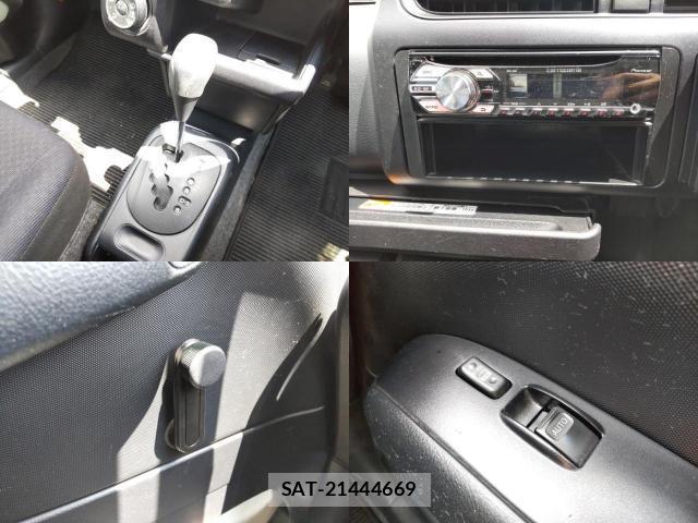 Toyota PROBOX 2021-07 8012117-8
