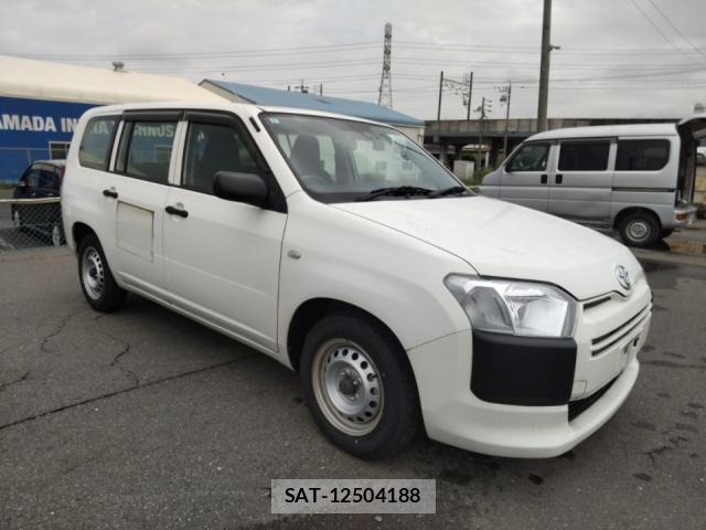 Toyota PROBOX 2020-06 8012118-1