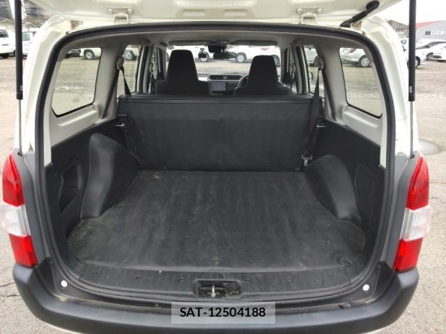 Toyota PROBOX 2020-06 8012118-5