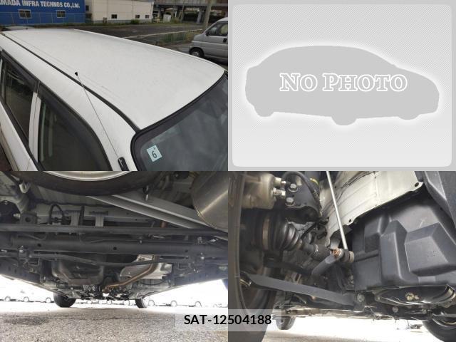 Toyota PROBOX 2020-06 8012118-6