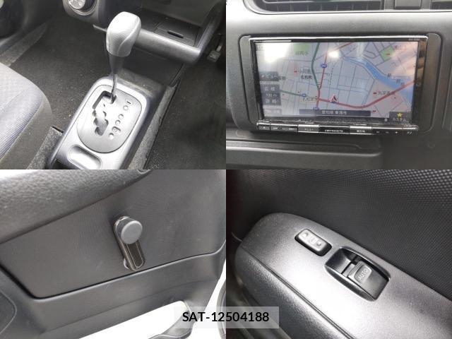 Toyota PROBOX 2020-06 8012118-8