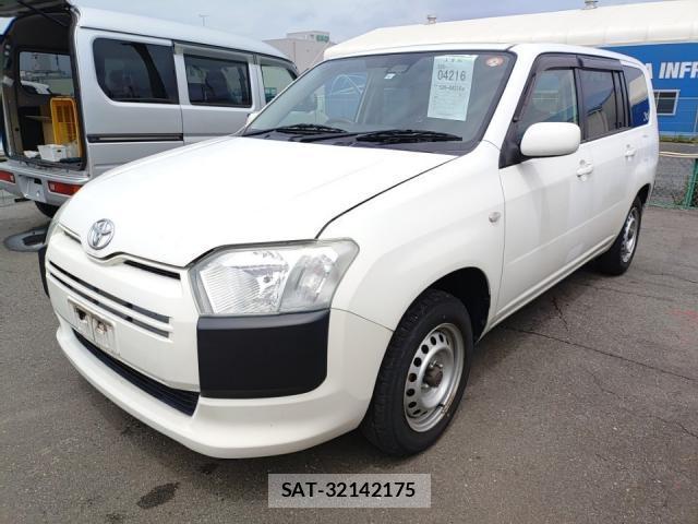 Toyota PROBOX 2020-06 8012119-0