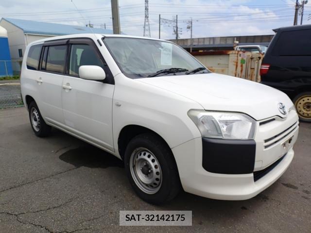 Toyota PROBOX 2020-06 8012119-1