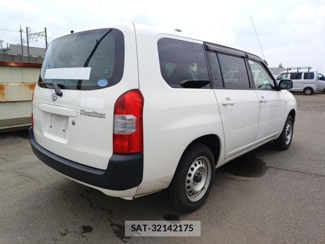 Toyota PROBOX 2020-06 8012119-2