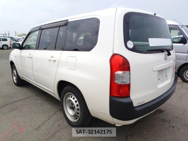 Toyota PROBOX 2020-06 8012119-4