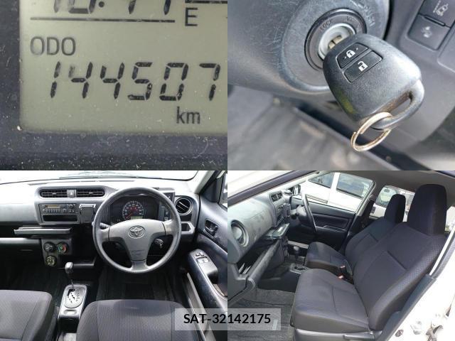 Toyota PROBOX 2020-06 8012119-7