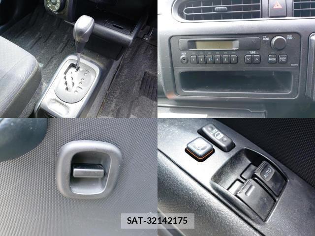 Toyota PROBOX 2020-06 8012119-8