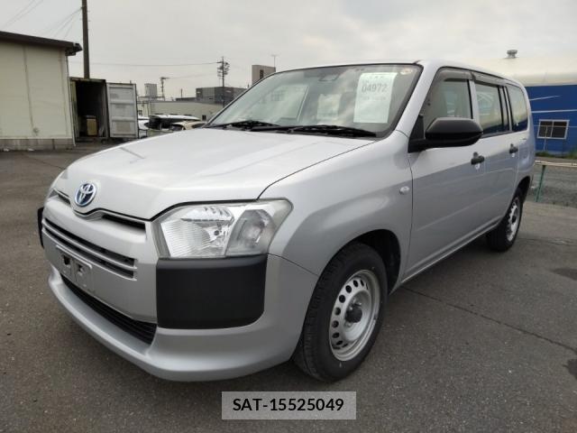 Toyota PROBOX 2021-07 8012120-0