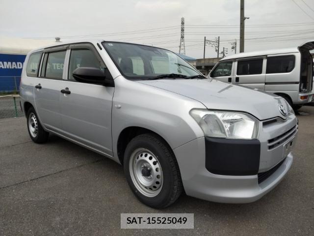 Toyota PROBOX 2021-07 8012120-1