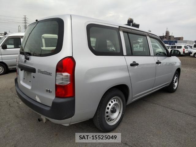 Toyota PROBOX 2021-07 8012120-2