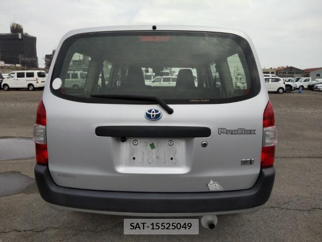 Toyota PROBOX 2021-07 8012120-3