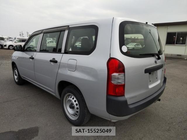Toyota PROBOX 2021-07 8012120-4