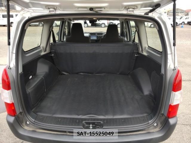 Toyota PROBOX 2021-07 8012120-5