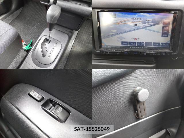 Toyota PROBOX 2021-07 8012120-8