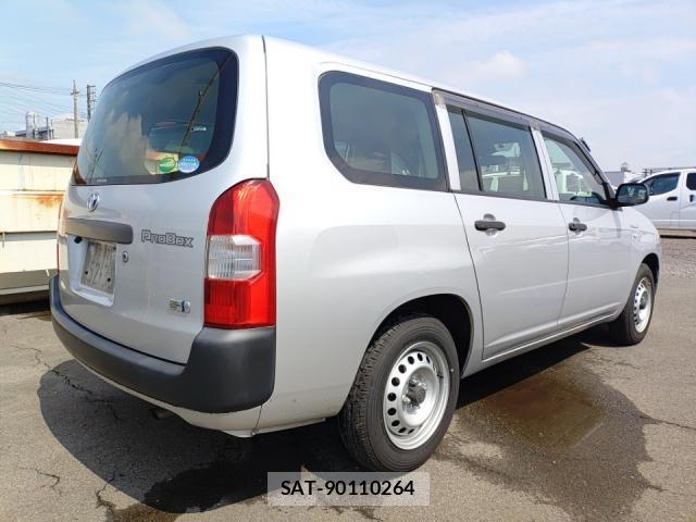 Toyota PROBOX 2019-06 8012121-2