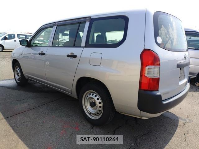 Toyota PROBOX 2019-06 8012121-4