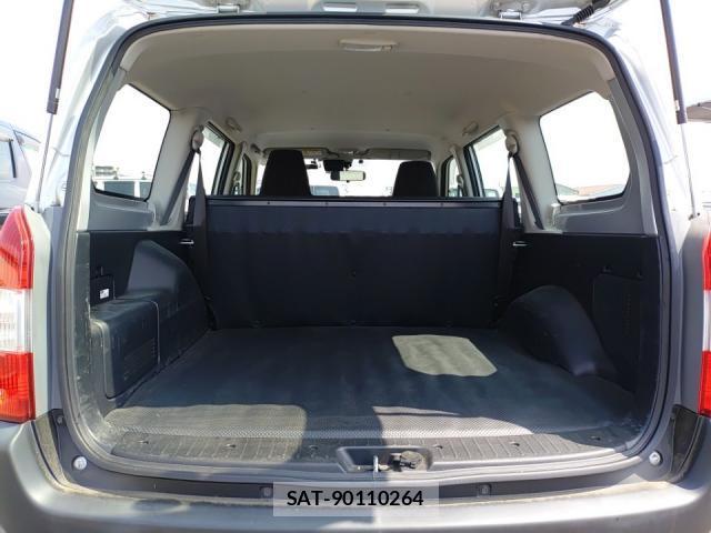 Toyota PROBOX 2019-06 8012121-5