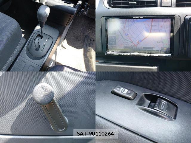 Toyota PROBOX 2019-06 8012121-8