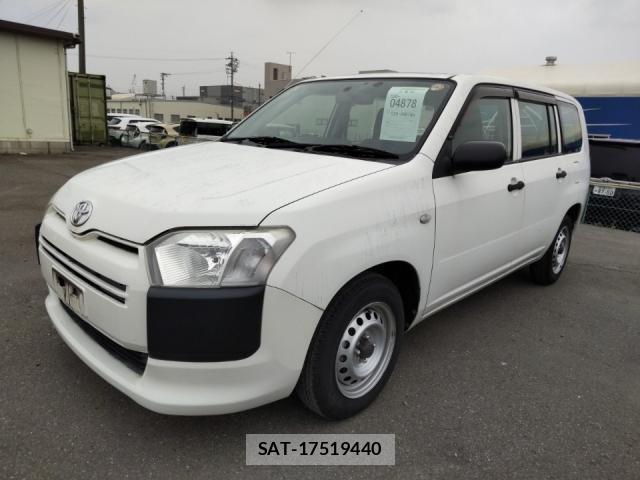 Toyota PROBOX 2016-07 8012122-0