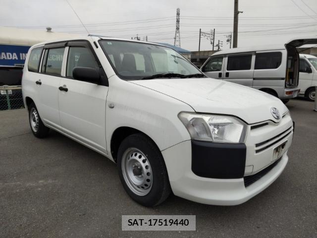 Toyota PROBOX 2016-07 8012122-1