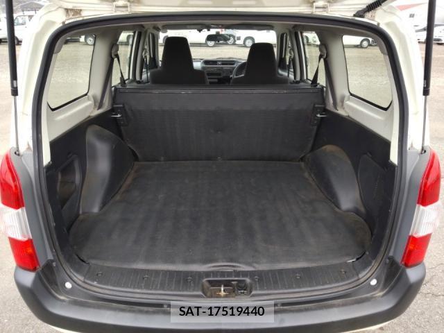 Toyota PROBOX 2016-07 8012122-5