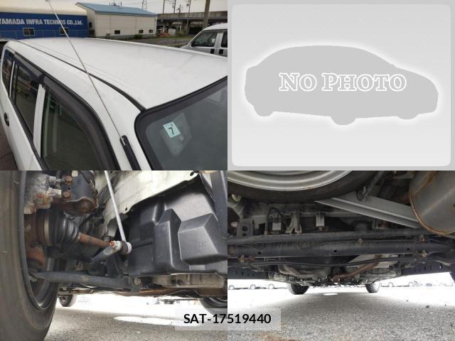 Toyota PROBOX 2016-07 8012122-6