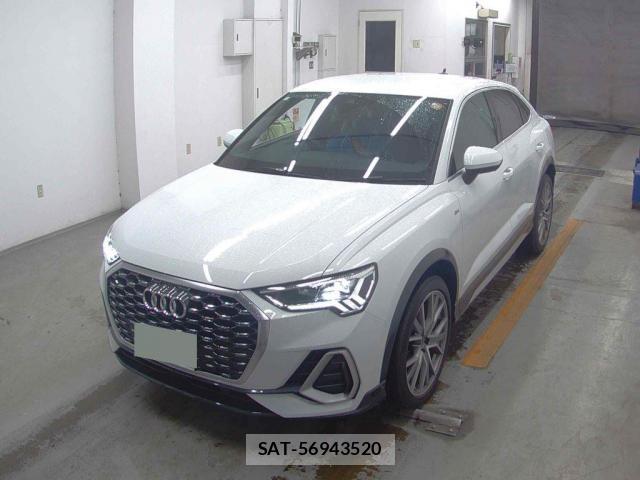 Audi Q3 2023-10 8010201-0