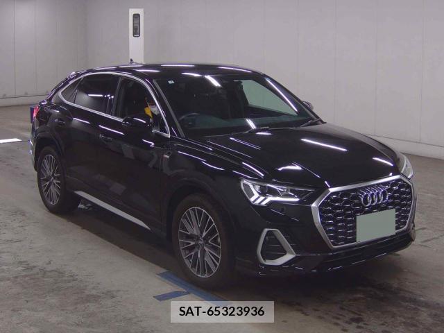 Audi Q3 2021-02 8010249-0