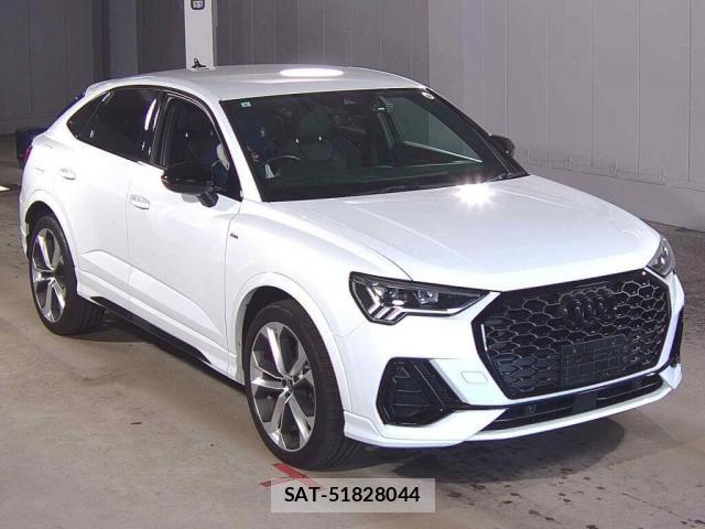 Audi Q3 2024-06 8010555-0