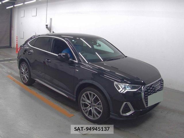 Audi Q3 2024-01 8010556-0