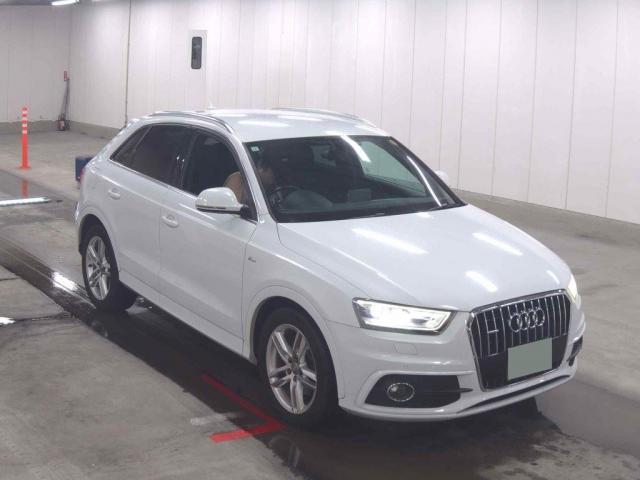 sat car
