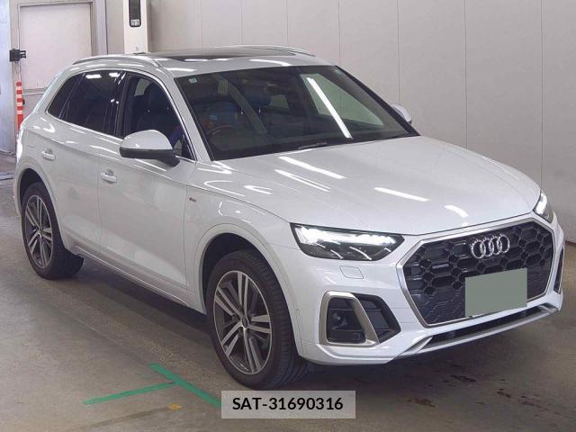 Audi Q5 2025-01 8009354-0